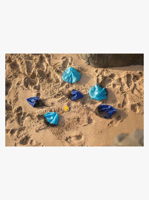BS Toys Flying De Boules Spel