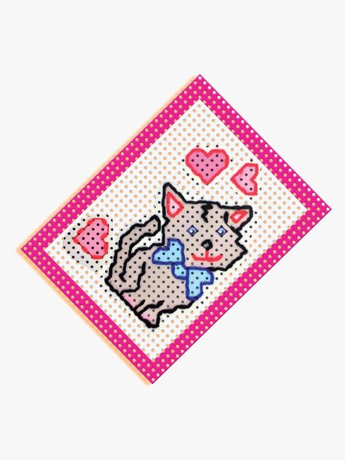 SES Creative  Jag lär mig: Pysselset