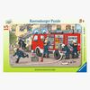Ravensburger Pussel My Fire Engine 15 Bitar