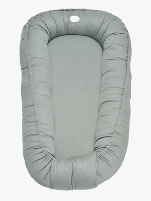 Mini Dreams Cozy Babynest, Grön