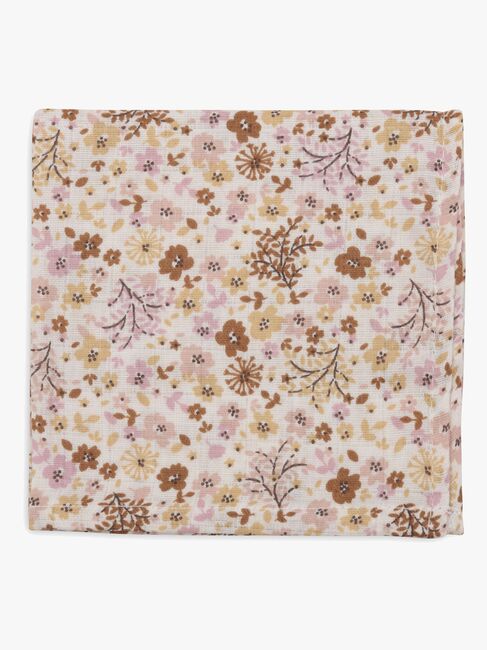 Jollein Tvättlappar 3-Pack, Flower Fairies