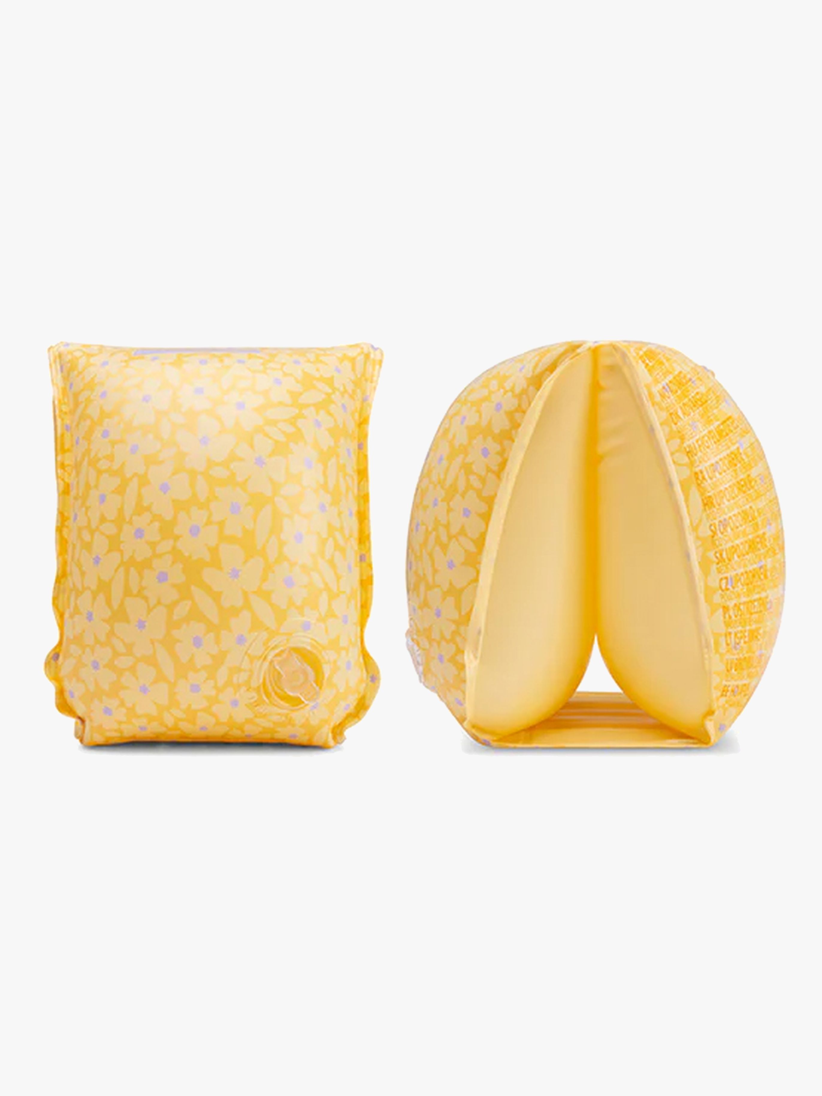 Florish Yellow