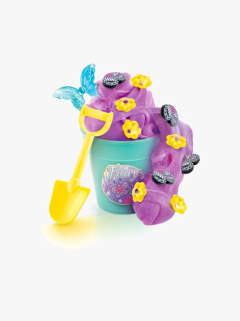 So Slime Slimeblomma Miniträdgård