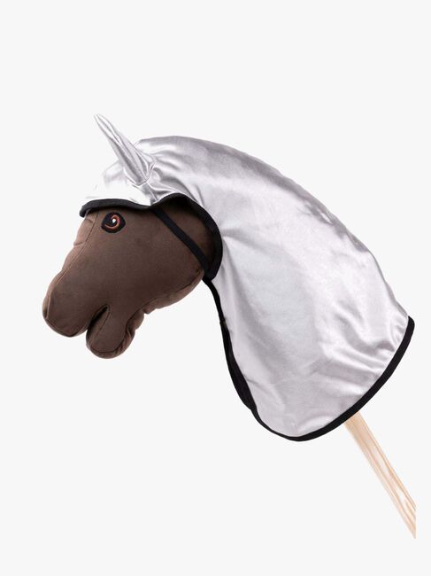 My Hobby Horse Täcke, Silver