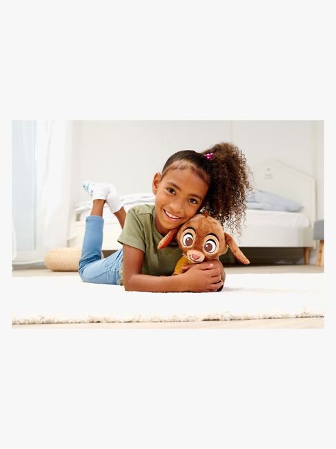 Disney Wish Gosedjur Valentino 23 cm