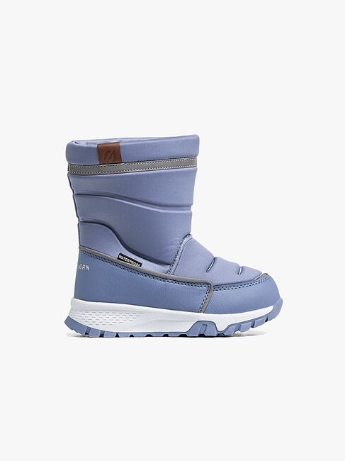 Nordbjørn Orca Vinterkängor, Infinity Blue