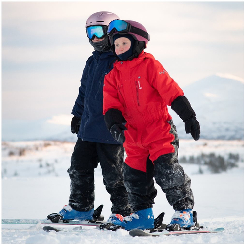 Isbjörn Penguin Overall, Love