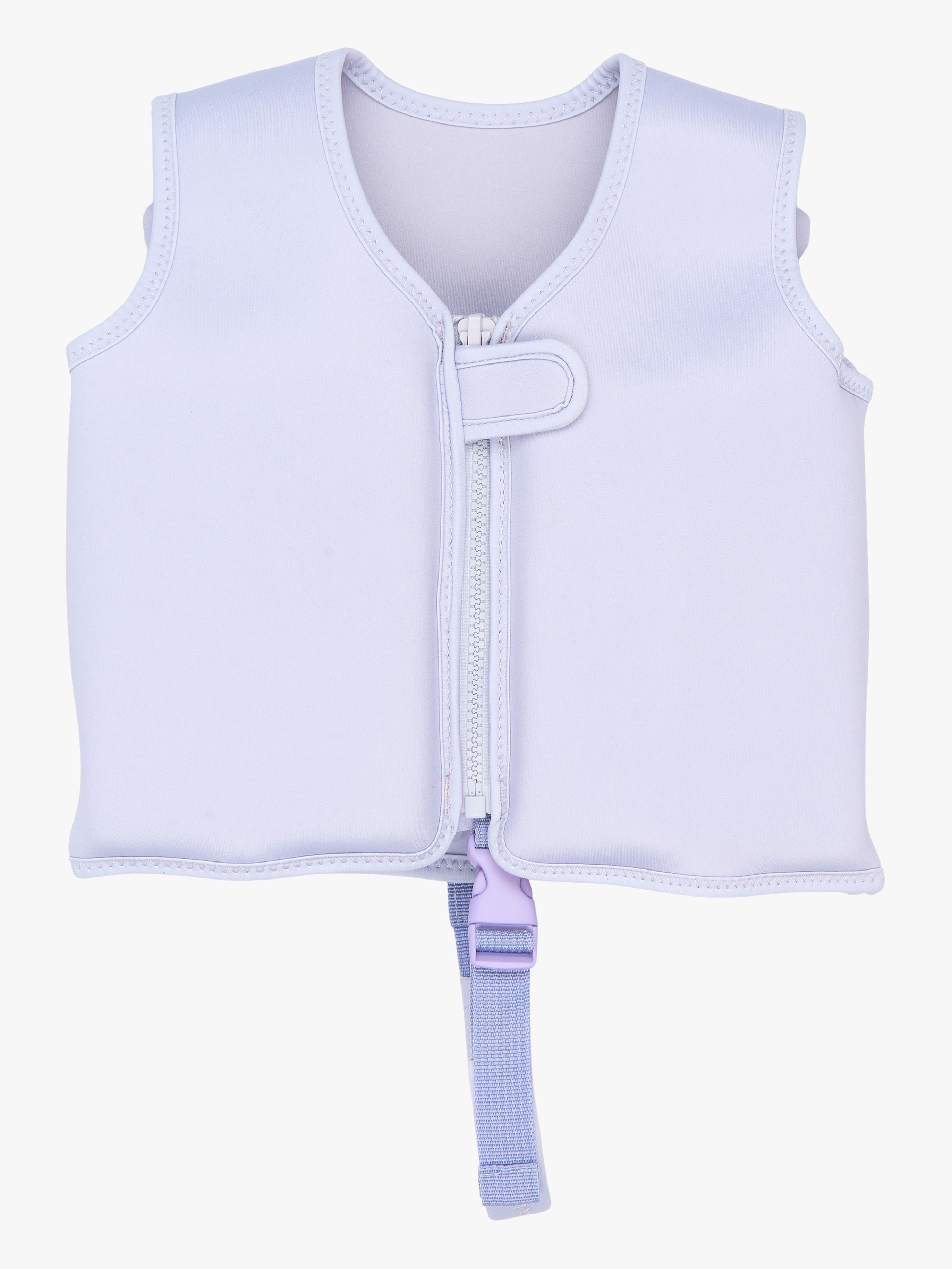 Mikk-Line Simväst, Thistle, 20-25 kg