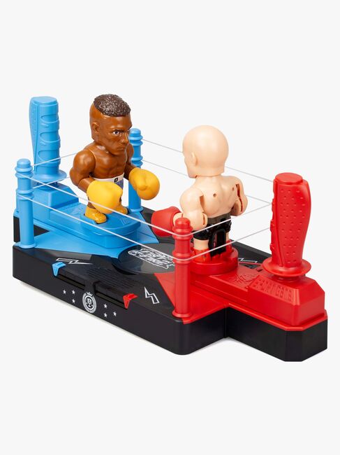 Silverlit Fist On Fire Battle Pack Spel