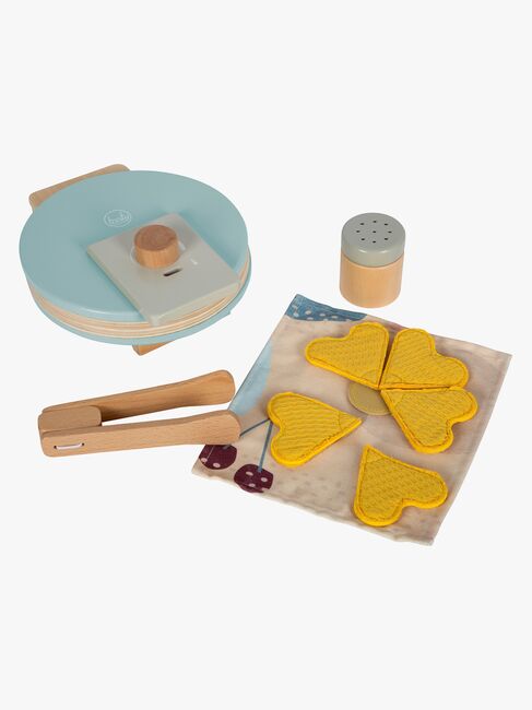 Small Foot Våffeljärnset