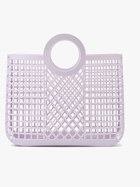 LIEWOOD Bloom Korg, Misty Lilac