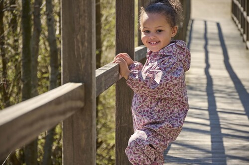 CeLaVi Regnoverall, Hawthorn Rose