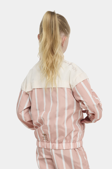 Nordbjörn Svansjö Skaljacka, Pink stripe