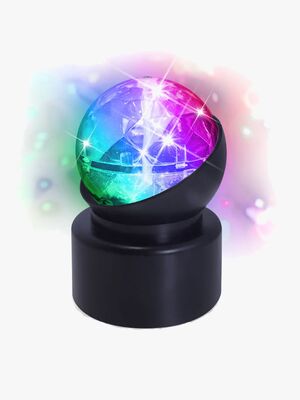 PartyFunLights Mini Diskolampe