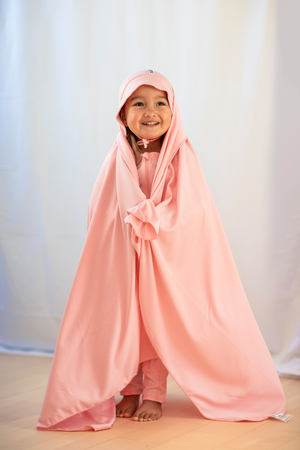 Geggamoja UV-Filt, Pink