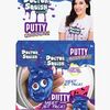 Doctor Squish Putty Buddies Slime Jet Pack 50g