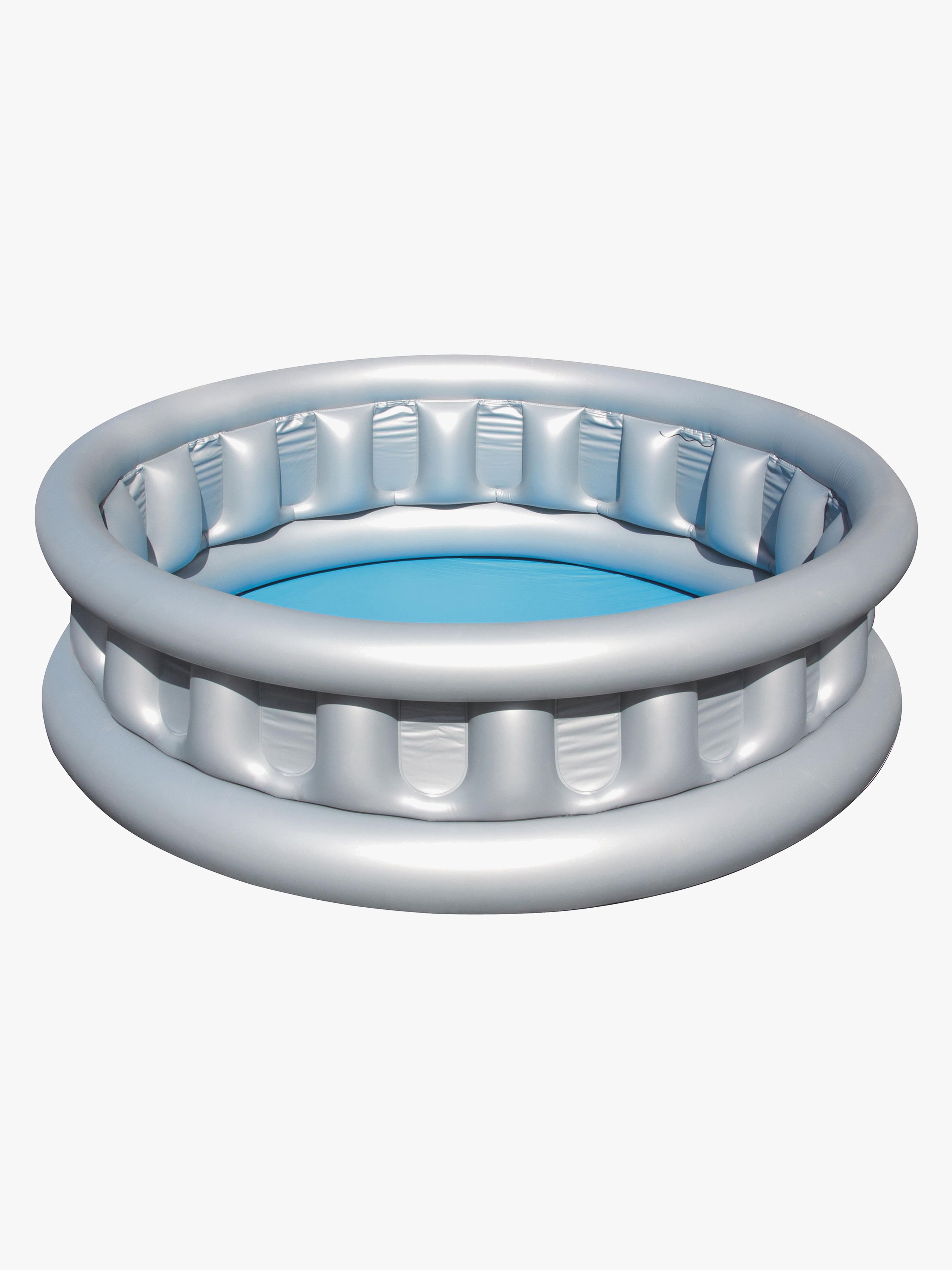 Bestway Barnpool Space Ship