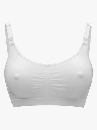 Medela Keep Cool Amnings-BH, Vit