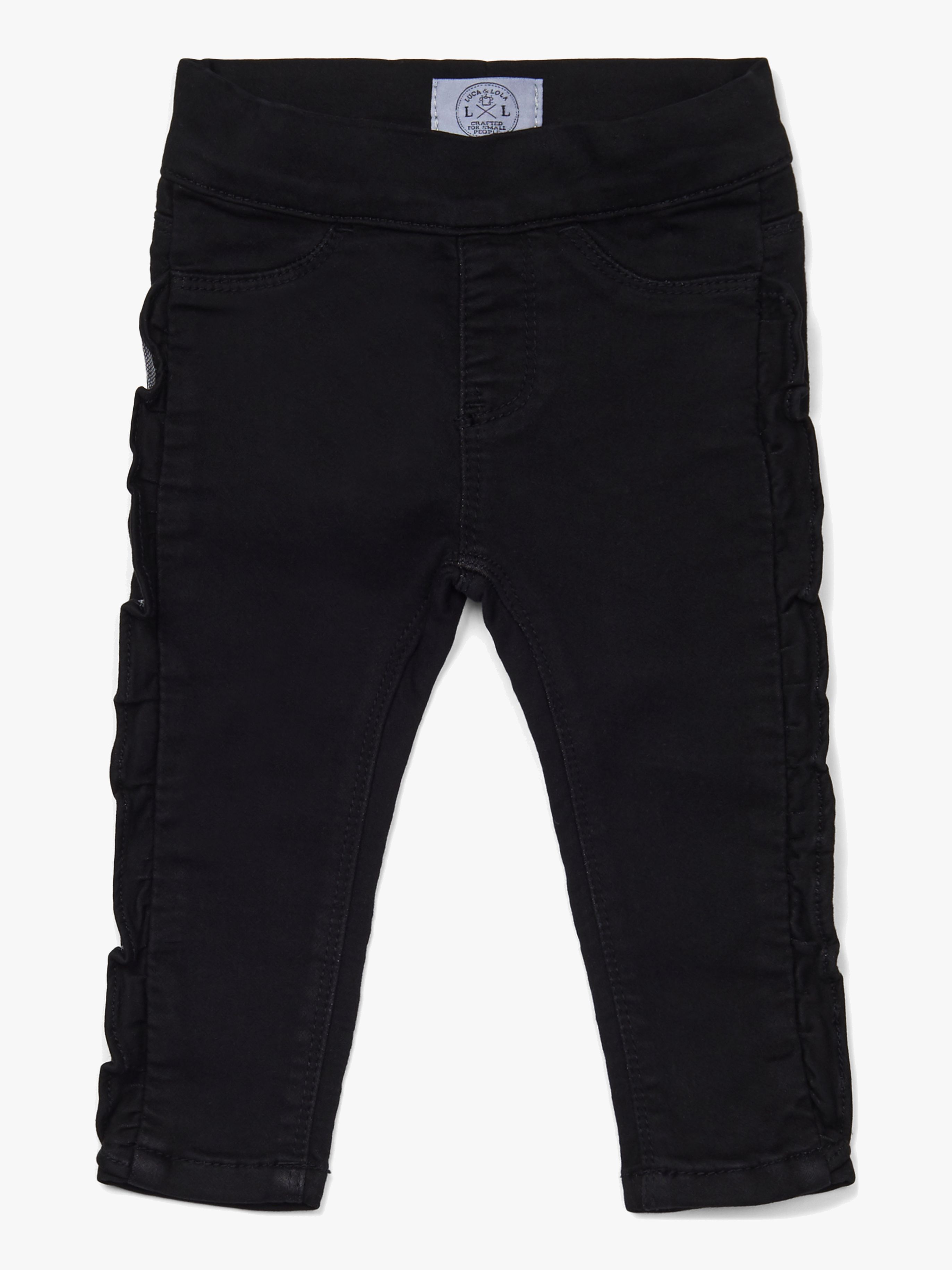 Luca &  Lola Caserta Jeggings Baby Black 86