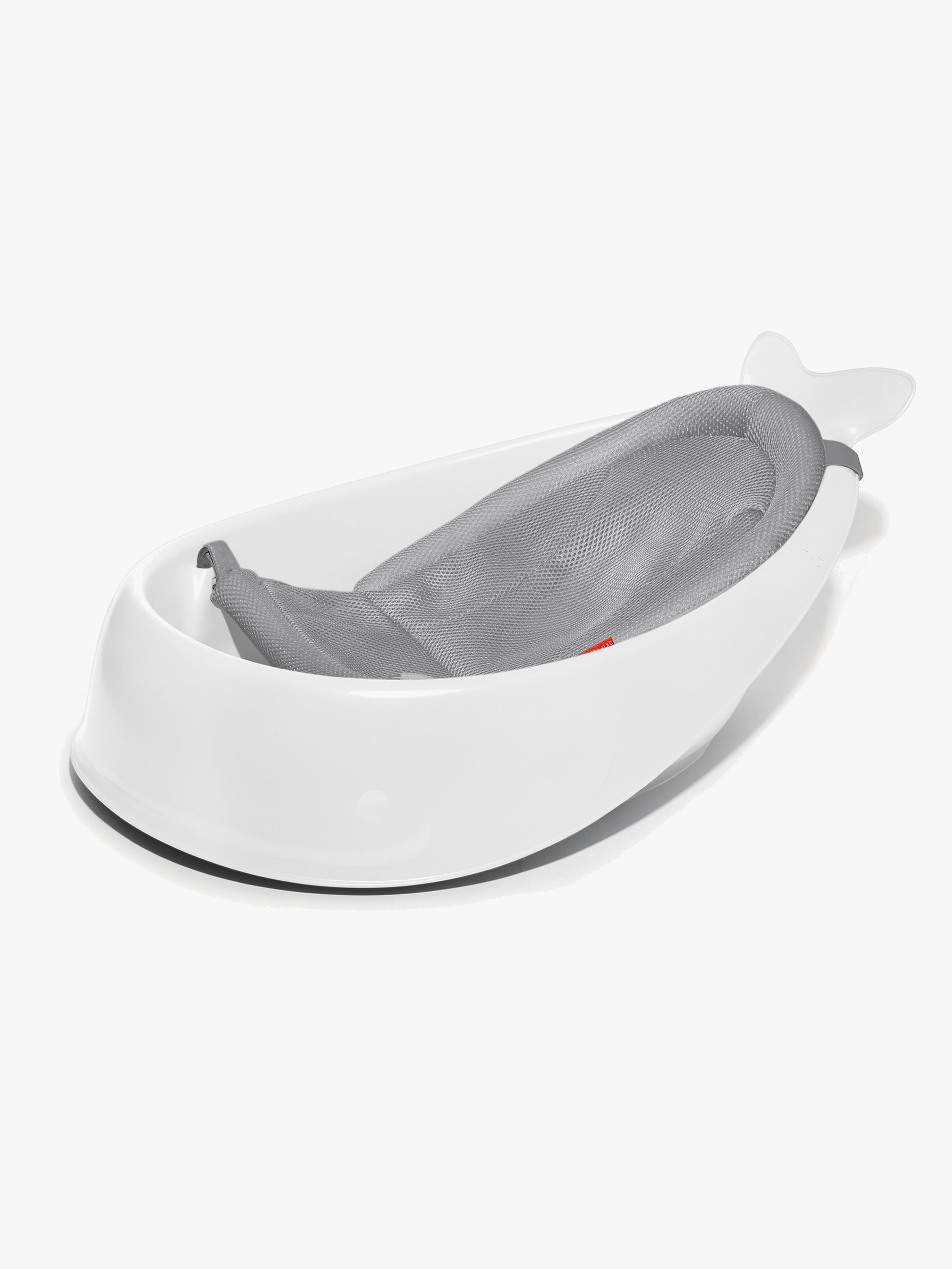 Skip Hop Moby Badbalja, Vit - Bäst i test