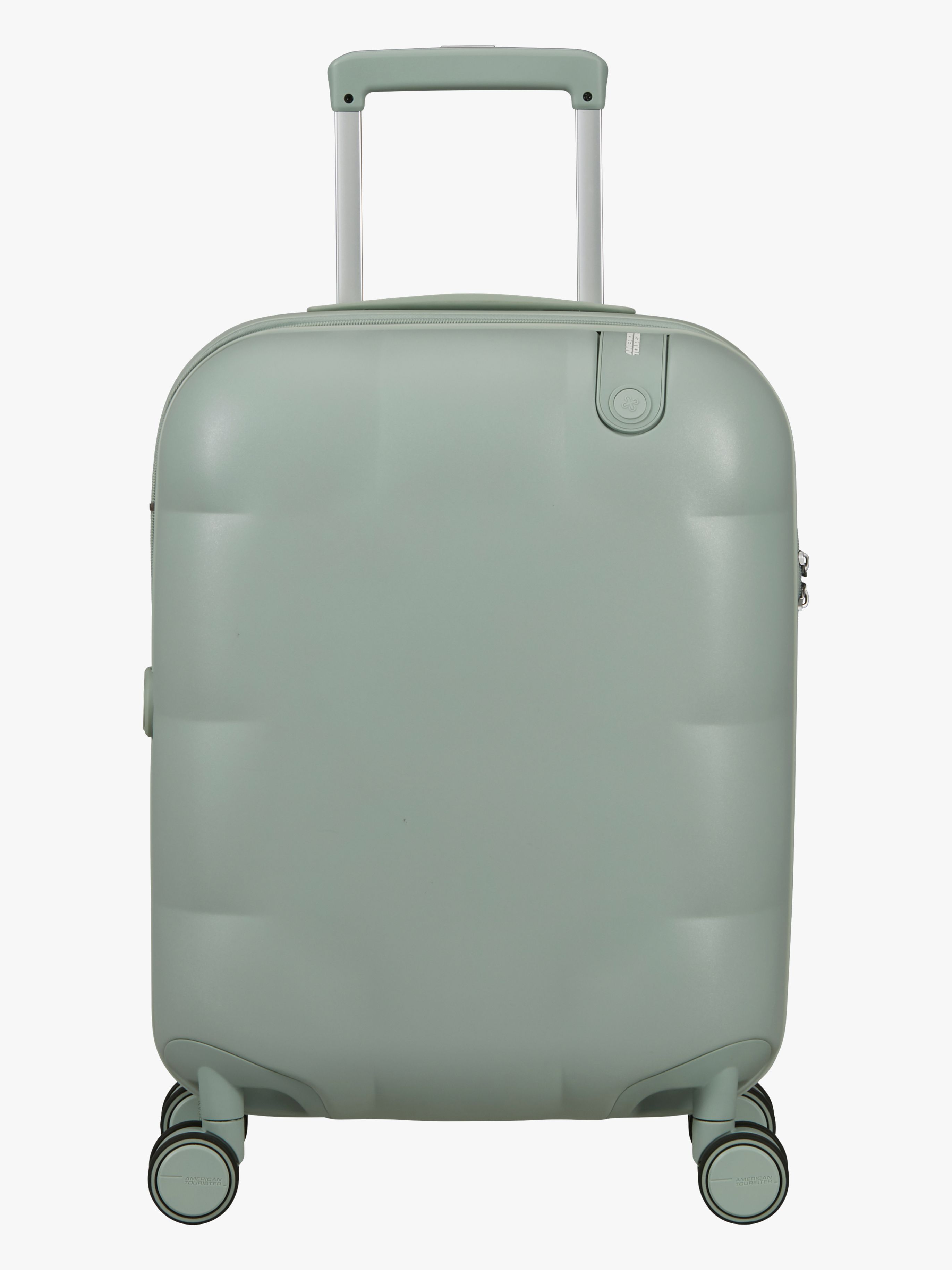 American Tourister Dreami Spinner Resväska 37L, Everdream Sage
