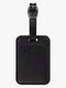 American Tourister Bagagetag 2-Pack, Black