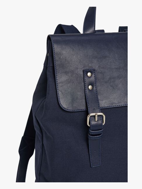 North 13.5 Skötväska Ryggsäck, Navy