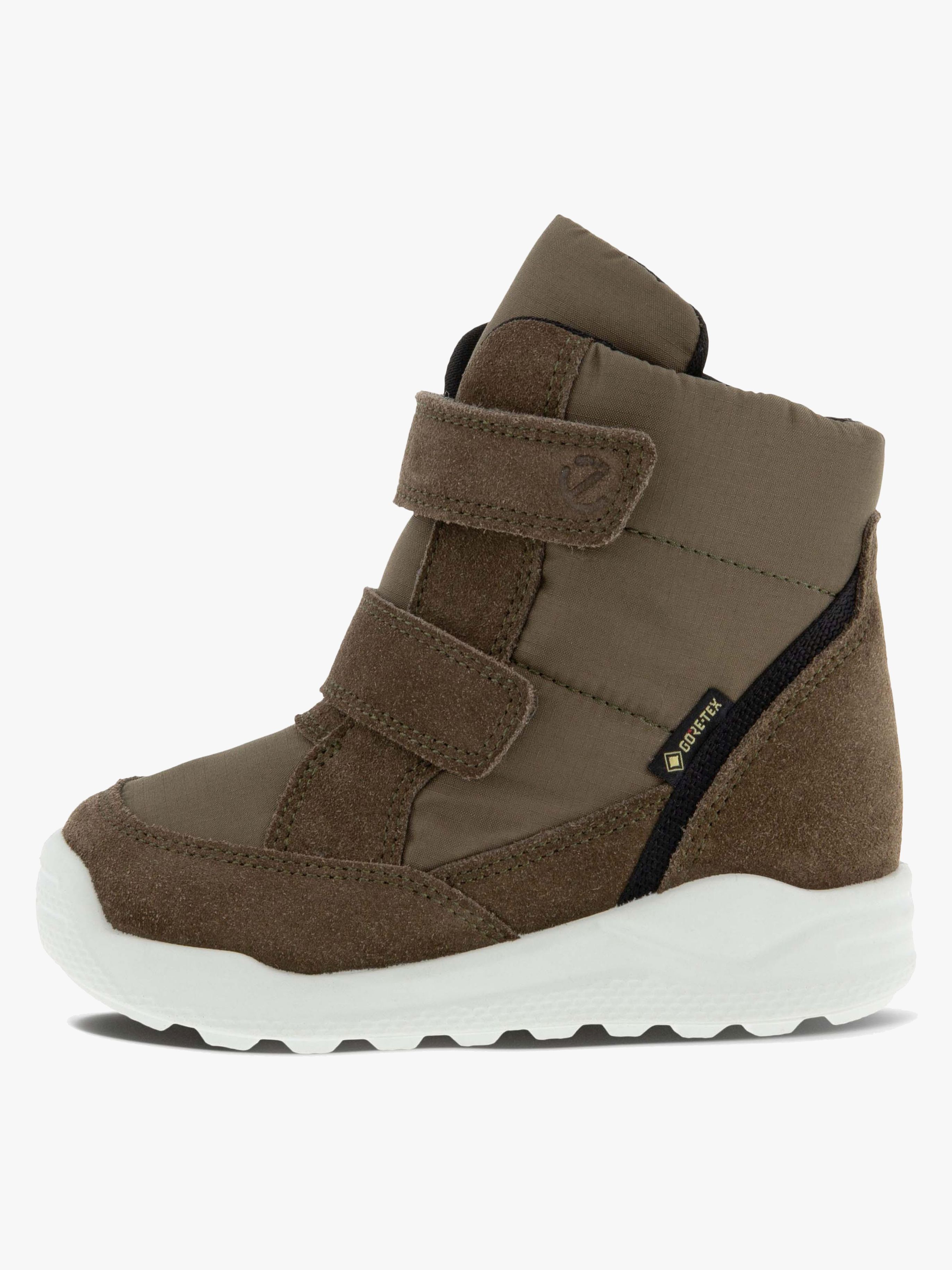 Ecco Urban Mini GTX Vinterkängor, Tarmac, 28