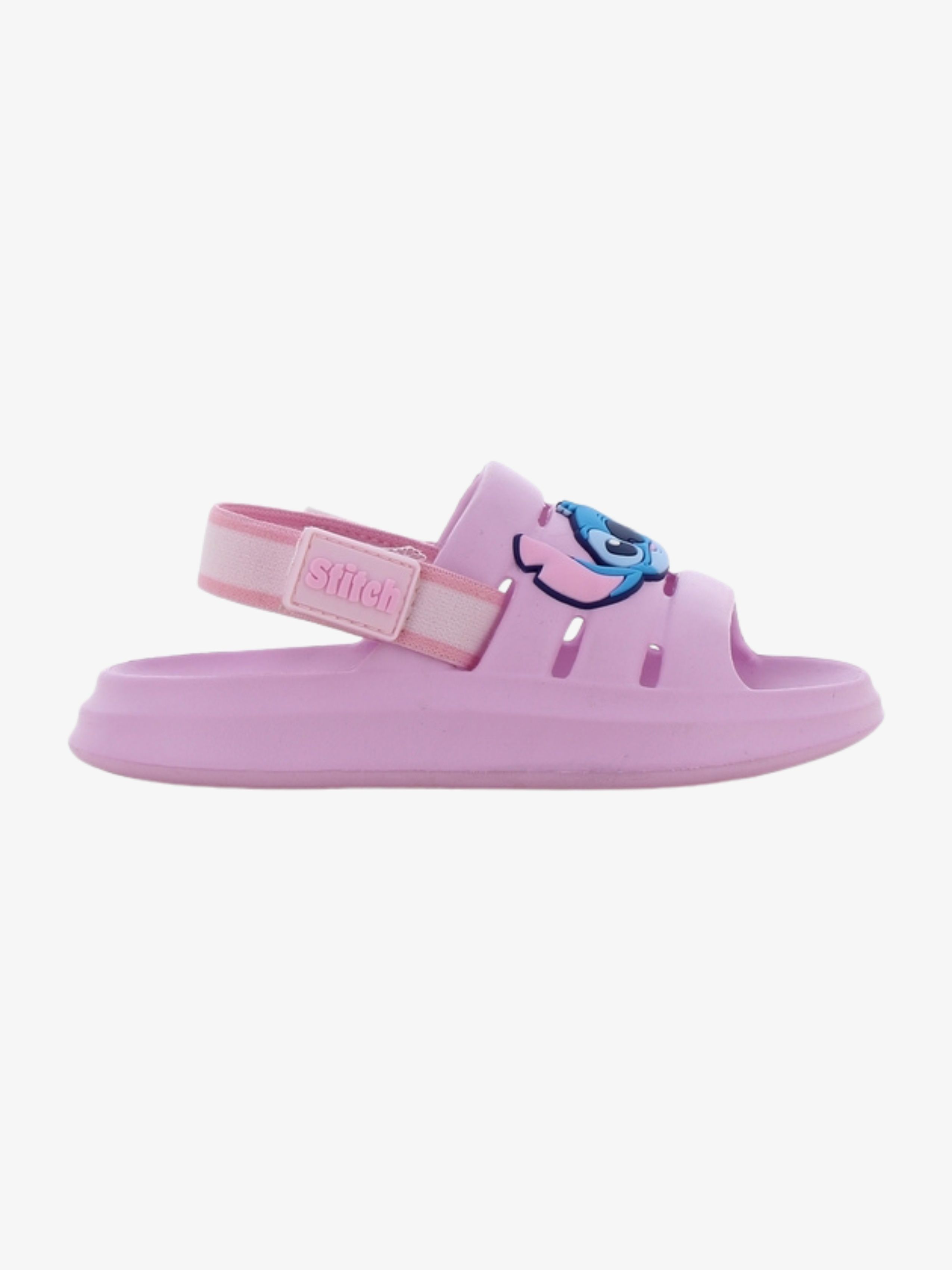 Disney Stitch Sandaler, Light Pink, 28