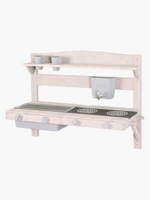 Roba Hängande Utekök