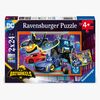 Ravensburger Batwheels Pussel 2x24 Bitar