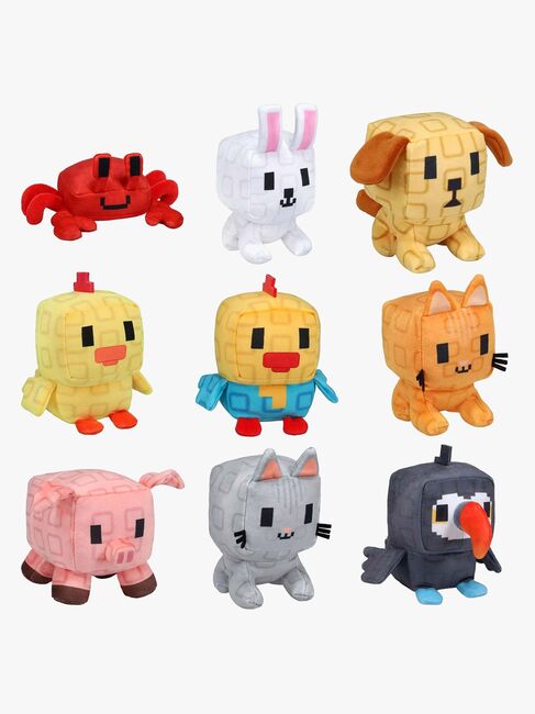 Roblox Grow A Garden Gosedjur 10 cm Blandad