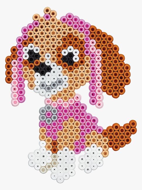 Hama Paw Patrol Pärlor 2000 st