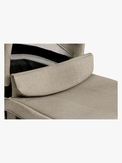 Joie Ramble XL Liggdel, Sandstone