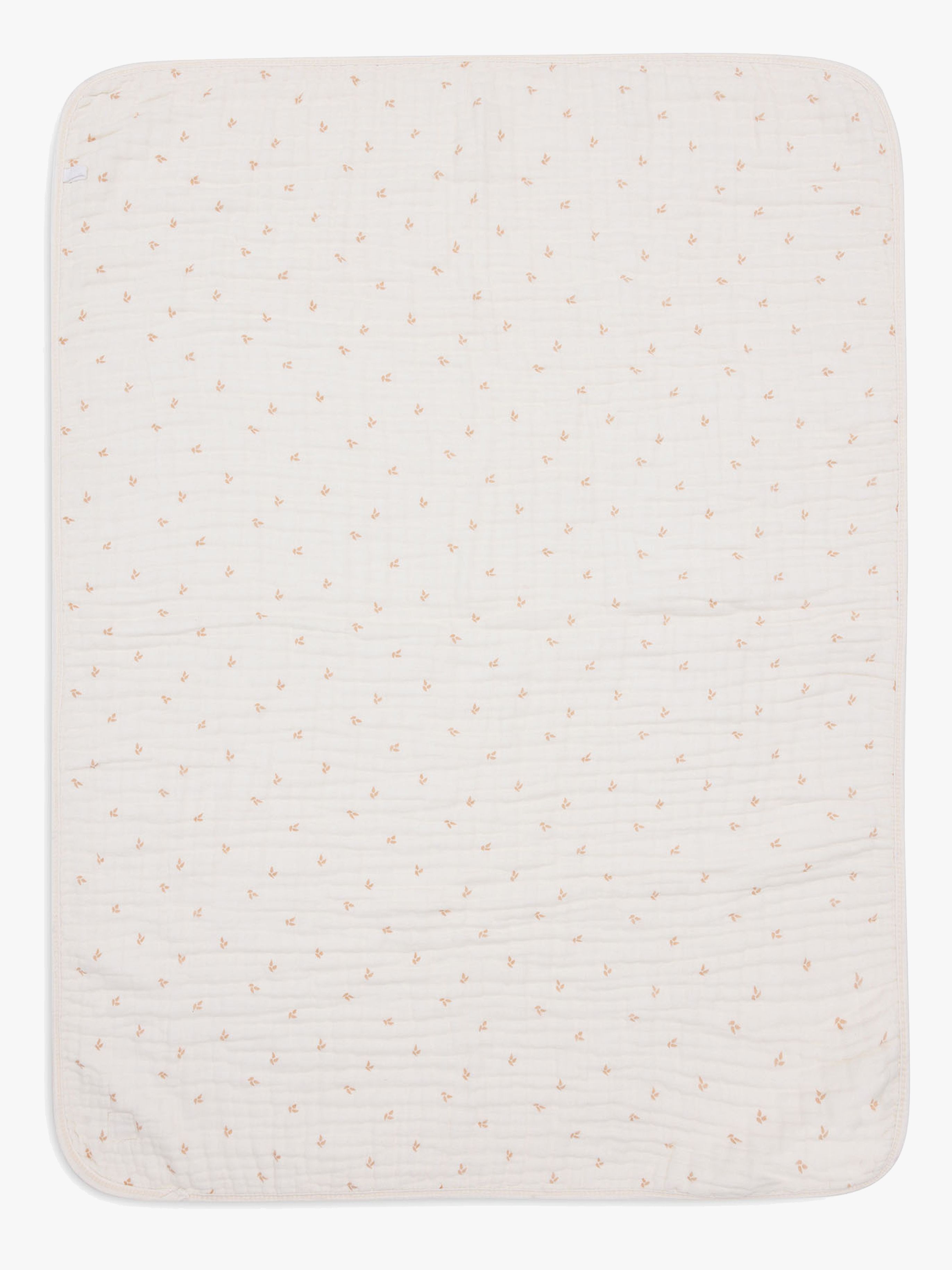 Jollein Muslinfilt, Harvest Moonstone