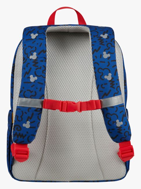 Samsonite Ryggsäck 15L DayDream Disney, Mickey Happy