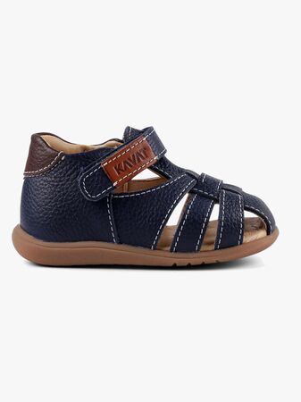 Kavat Rullsand EP Sandaler, Navy