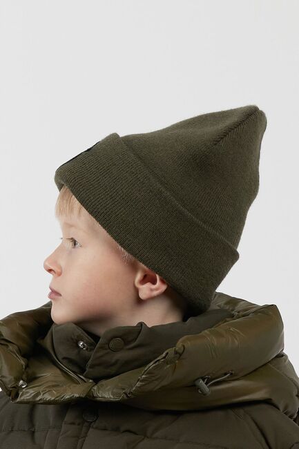 Svea Mössa, Dark Army