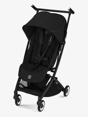 Cybex LIBELLE Sulky, Magic Black