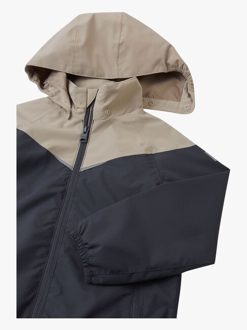 Reima ReimaTec Tuuliaho Skaljacka, Soft black