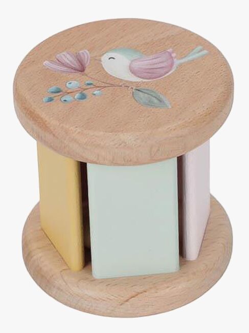 Little Dutch Fairy Garden Gåvoset Trä