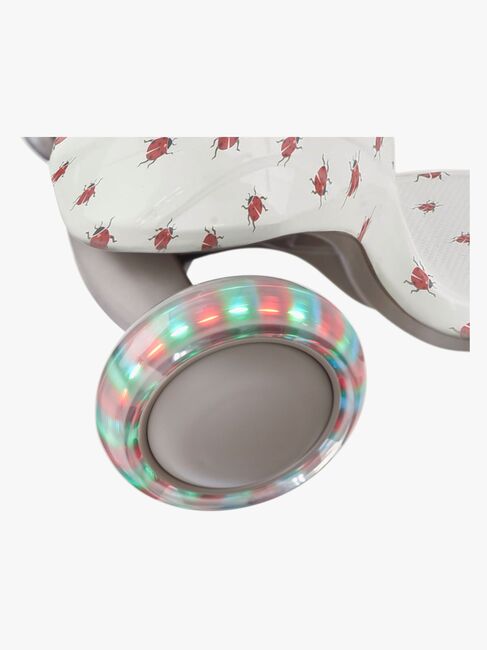 Vanilla Copenhagen Sparkcykel, Ladybug