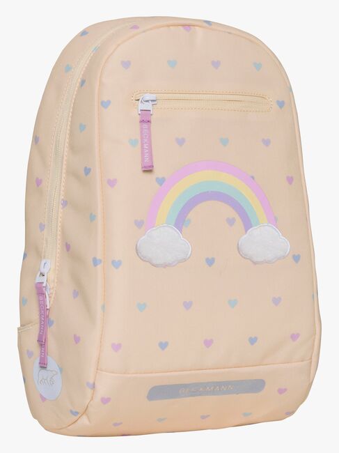 Beckmann Ryggsäck 12L, Yellow Heart