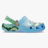 Crocs Bluey Kids Tofflor, Multi
