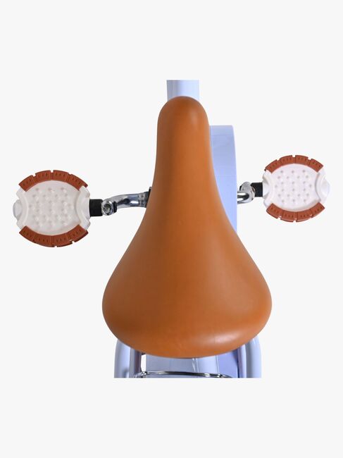 Volare Ashley Cykel 12 Tum, Blå