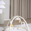 Beemoo PLAY Bunny Babygym, Beige