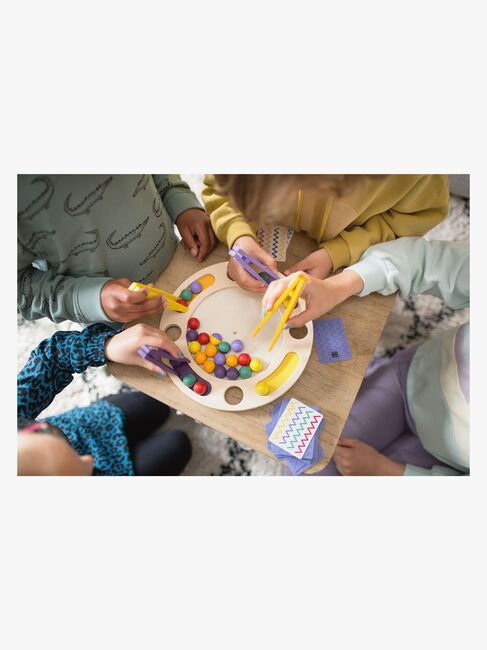 BS Toys Zigzag Spel