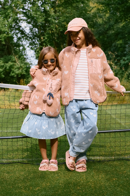 LIEWOOD Borris Denimbyxor, Sweethearts/Light Blue Denim