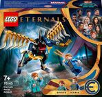 LEGO Super Heroes 76145 Eternals luftattack