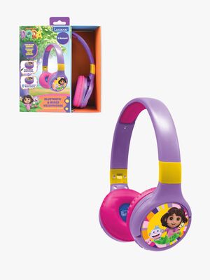 Dora The Explorer Hörlurar